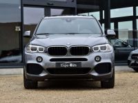 BMW X5 2.0 dAS xDrive - M PAKKET - PANO DAK - CAMERA - MEMORY - PDC - <small></small> 39.990 € <small>TTC</small> - #2