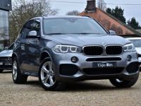 BMW X5 2.0 dAS xDrive - M PAKKET - PANO DAK - CAMERA - MEMORY - PDC - <small></small> 39.990 € <small>TTC</small> - #3