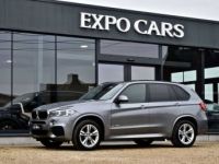 BMW X5 2.0 dAS xDrive - M PAKKET - PANO DAK - CAMERA - MEMORY - PDC - <small></small> 39.990 € <small>TTC</small> - #5