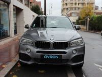 BMW X5 2.0 XDRIVE25D 218 LOUNGE PACK M 5 Places - <small></small> 23.990 € <small>TTC</small> - #2