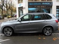 BMW X5 2.0 XDRIVE25D 218 LOUNGE PACK M 5 Places - <small></small> 23.990 € <small>TTC</small> - #3