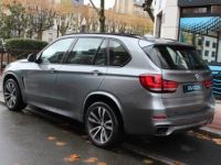 BMW X5 2.0 XDRIVE25D 218 LOUNGE PACK M 5 Places - <small></small> 23.990 € <small>TTC</small> - #5