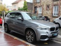 BMW X5 2.0 XDRIVE25D 218 LOUNGE PACK M 5 Places - <small></small> 23.990 € <small>TTC</small> - #41