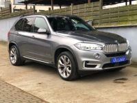 BMW X5 2.0AS XDrive40e Plug-In Hybrid Pack M Sport - <small></small> 34.500 € <small>TTC</small> - #1