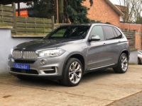 BMW X5 2.0AS XDrive40e Plug-In Hybrid Pack M Sport - <small></small> 34.500 € <small>TTC</small> - #4