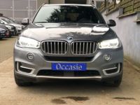 BMW X5 2.0AS XDrive40e Plug-In Hybrid Pack M Sport - <small></small> 34.500 € <small>TTC</small> - #8