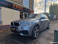 BMW X5 2.5 d 230 m-sport xdrive bva - <small></small> 31.490 € <small>TTC</small> - #1