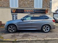 BMW X5 2.5 d 230 m-sport xdrive bva - <small></small> 31.490 € <small>TTC</small> - #2