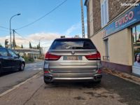 BMW X5 2.5 d 230 m-sport xdrive bva - <small></small> 31.490 € <small>TTC</small> - #4