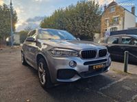 BMW X5 2.5 d 230 m-sport xdrive bva - <small></small> 31.490 € <small>TTC</small> - #5