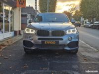 BMW X5 2.5 d 230 m-sport xdrive bva - <small></small> 31.490 € <small>TTC</small> - #6