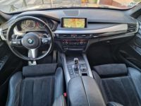 BMW X5 2.5 d 230 m-sport xdrive bva - <small></small> 31.490 € <small>TTC</small> - #11