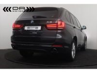 BMW X5 25 dA xDrive - XENON PANDODAK TREKHAAK - <small></small> 19.995 € <small>TTC</small> - #4