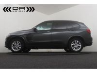 BMW X5 25 dA xDrive - XENON PANDODAK TREKHAAK - <small></small> 19.995 € <small>TTC</small> - #5