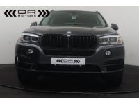 BMW X5 25 dA xDrive - XENON PANDODAK TREKHAAK - <small></small> 19.995 € <small>TTC</small> - #8