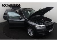 BMW X5 25 dA xDrive - XENON PANDODAK TREKHAAK - <small></small> 19.995 € <small>TTC</small> - #12