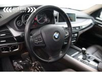 BMW X5 25 dA xDrive - XENON PANDODAK TREKHAAK - <small></small> 19.995 € <small>TTC</small> - #35