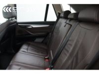 BMW X5 25 dA xDrive - XENON PANDODAK TREKHAAK - <small></small> 19.995 € <small>TTC</small> - #44