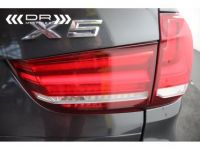 BMW X5 25 dA xDrive - XENON PANDODAK TREKHAAK - <small></small> 19.995 € <small>TTC</small> - #49