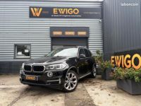 BMW X5 25D 217ch LOUNGE PLUS XDRIVE BVA8 | TOIT OUVRANT SIÈGE CHAUFFANT - <small></small> 23.980 € <small>TTC</small> - #1