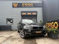 BMW X5 25D 217ch LOUNGE PLUS XDRIVE BVA8 | TOIT OUVRANT SIÈGE CHAUFFANT - <small></small> 23.980 € <small>TTC</small> - #3