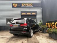 BMW X5 25D 217ch LOUNGE PLUS XDRIVE BVA8 | TOIT OUVRANT SIÈGE CHAUFFANT - <small></small> 23.980 € <small>TTC</small> - #4