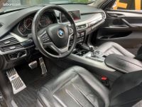 BMW X5 25D 217ch LOUNGE PLUS XDRIVE BVA8 | TOIT OUVRANT SIÈGE CHAUFFANT - <small></small> 23.980 € <small>TTC</small> - #9