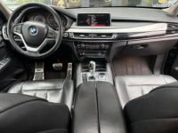 BMW X5 25D 217ch LOUNGE PLUS XDRIVE BVA8 | TOIT OUVRANT SIÈGE CHAUFFANT - <small></small> 23.980 € <small>TTC</small> - #12