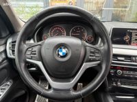 BMW X5 25D 217ch LOUNGE PLUS XDRIVE BVA8 | TOIT OUVRANT SIÈGE CHAUFFANT - <small></small> 23.980 € <small>TTC</small> - #13