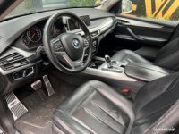 BMW X5 25D 218ch LOUNGE PLUS XDRIVE BVA8 | TOIT OUVRANT SIÈGE CHAUFFANT - <small></small> 23.490 € <small>TTC</small> - #9