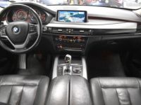 BMW X5 25d 231 CH LOUNGE PLUS SUIVI GARANTIE 6 A 60 MOIS - <small></small> 20.490 € <small>TTC</small> - #8