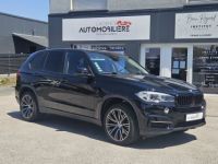 BMW X5 25D S-Drive 2.0 d 231 BVA LOUNGE - <small></small> 28.490 € <small>TTC</small> - #1