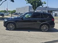 BMW X5 25D S-Drive 2.0 d 231 BVA LOUNGE - <small></small> 28.490 € <small>TTC</small> - #4