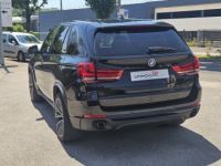 BMW X5 25D S-Drive 2.0 d 231 BVA LOUNGE - <small></small> 28.490 € <small>TTC</small> - #6