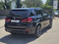 BMW X5 25D S-Drive 2.0 d 231 BVA LOUNGE - <small></small> 28.490 € <small>TTC</small> - #8