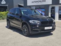 BMW X5 25D S-Drive 2.0 d 231 BVA LOUNGE - <small></small> 28.490 € <small>TTC</small> - #25