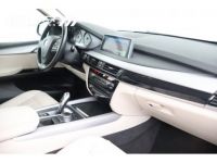 BMW X5 25dA sDrive - LEDER NAVI BTW AFTREKBAAR TREKHAAK - <small></small> 30.995 € <small>TTC</small> - #15
