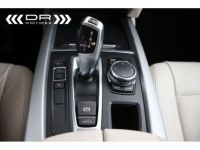 BMW X5 25dA sDrive - LEDER NAVI BTW AFTREKBAAR TREKHAAK - <small></small> 30.995 € <small>TTC</small> - #26