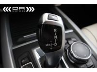BMW X5 25dA sDrive - LEDER NAVI BTW AFTREKBAAR TREKHAAK - <small></small> 30.995 € <small>TTC</small> - #27