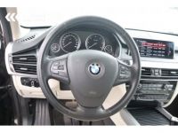 BMW X5 25dA sDrive - LEDER NAVI BTW AFTREKBAAR TREKHAAK - <small></small> 30.995 € <small>TTC</small> - #31