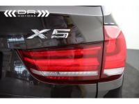 BMW X5 25dA sDrive - LEDER NAVI BTW AFTREKBAAR TREKHAAK - <small></small> 30.995 € <small>TTC</small> - #48