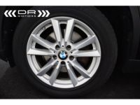 BMW X5 25dA sDrive - LEDER NAVI BTW AFTREKBAAR TREKHAAK - <small></small> 30.995 € <small>TTC</small> - #49