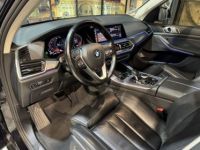 BMW X5 (3) xDrive 30d 265ch XLine BVA8 Toit Ouvrant - <small></small> 46.990 € <small>TTC</small> - #9