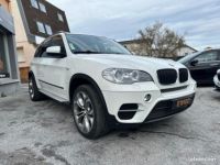 BMW X5 3.0 d 245ch exclusive xdrive bva - <small></small> 23.480 € <small>TTC</small> - #3