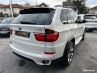 BMW X5 3.0 d 245ch exclusive xdrive bva - <small></small> 23.480 € <small>TTC</small> - #5