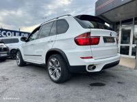 BMW X5 3.0 d 245ch exclusive xdrive bva - <small></small> 23.480 € <small>TTC</small> - #7