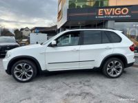 BMW X5 3.0 d 245ch exclusive xdrive bva - <small></small> 23.480 € <small>TTC</small> - #8