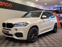 BMW X5 3.0 D 258ch M-SPORT XDRIVE BVA + 7 PLACES SUIVI - <small></small> 36.990 € <small>TTC</small> - #1