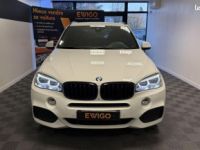 BMW X5 3.0 D 258ch M-SPORT XDRIVE BVA + 7 PLACES SUIVI - <small></small> 36.990 € <small>TTC</small> - #2