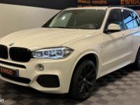 BMW X5 3.0 D 258ch M-SPORT XDRIVE BVA + 7 PLACES SUIVI - <small></small> 36.990 € <small>TTC</small> - #3